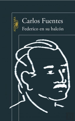 Bertrand.pt - Federico En Su Balcón