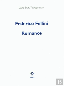 Bertrand.pt - Federico Fellini ; Romance