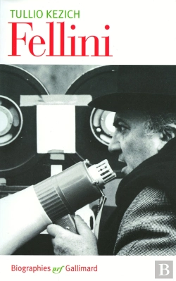 Bertrand.pt - Fédérico Fellini ; Sa Vie Et Ses Films