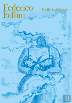 Bertrand.pt - Federico Fellini: The Book Of Dreams Deluxe Edition