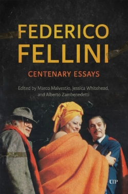 Bertrand.pt - Federico Fellini