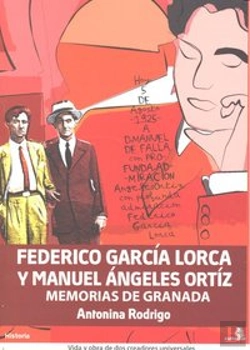 Bertrand.pt - Federico Garc¡A Lorca Y Manuel Angeles Ortiz