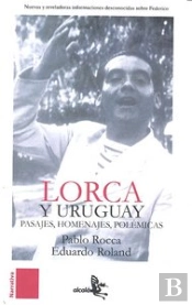 Federico Garc¡A Lorca Y Uruguay