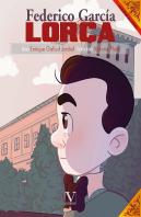 Federico Garcia Lorca Comic