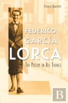 Federico Garcia Lorca
