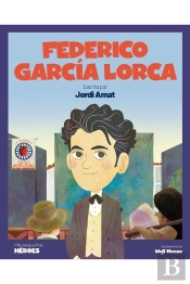 Federico García Lorca
