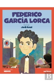 Federico García Lorca