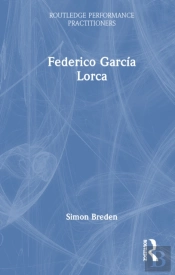 Federico Garcia Lorca