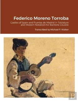 Bertrand.pt - Federico Moreno Torroba