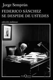 Federico Sánchez Se Despide De Ustedes