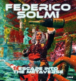 Bertrand.pt - Federico Solmi: Escape Into The Metaverse