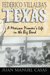 Federico Villalba'S Texas