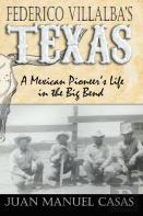 Federico Villalba'S Texas