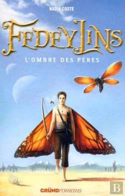 Bertrand.pt - Fedeylins T.4 - L'Ombre Des Peres