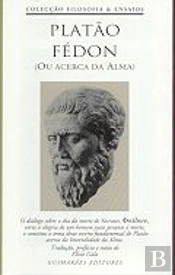 Fédon (Ou Acerca da Alma)