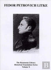Fedor Petrovich Litke