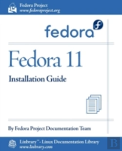 Bertrand.pt - Fedora 11 Installation Guide