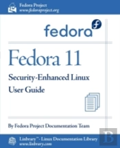 Fedora 11 Security-Enhanced Linux User G