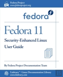 Bertrand.pt - Fedora 11 Security-Enhanced Linux User G