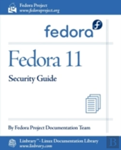 Bertrand.pt - Fedora 11 Security Guide