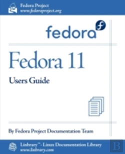 Bertrand.pt - Fedora 11 User Guide