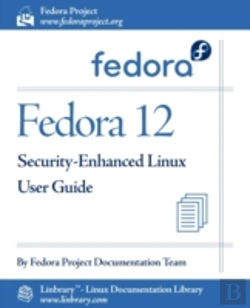 Bertrand.pt - Fedora 12 Security-Enhanced Linux User G