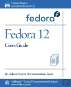 Bertrand.pt - Fedora 12 User Guide