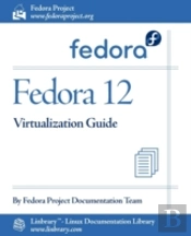 Fedora 12 Virtualization Guide