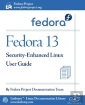 Fedora 13 Security-Enhanced Linux User Guide