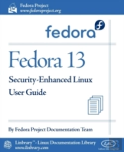 Bertrand.pt - Fedora 13 Security-Enhanced Linux User Guide