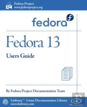 Fedora 13 User Guide