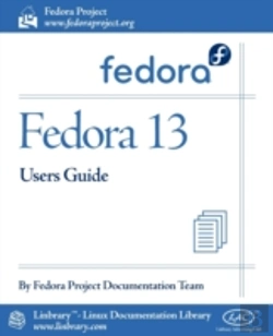 Bertrand.pt - Fedora 13 User Guide