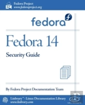 Fedora 14 Security Guide