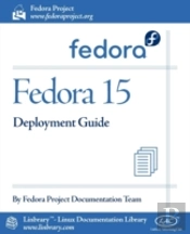 Fedora 15 Deployment Guide
