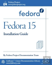 Fedora 15 Installation Guide