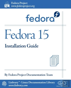 Bertrand.pt - Fedora 15 Installation Guide