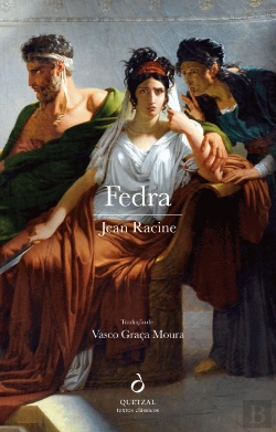 Bertrand.pt - Fedra de Jean Racine
