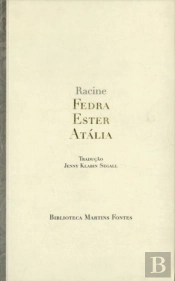 Fedra / Ester / Atália