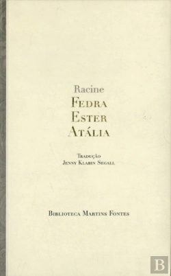 Bertrand.pt - Fedra / Ester / Atália