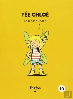 Bertrand.pt - Fee Chloe 10
