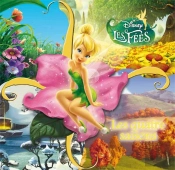 Fee Clochette Et Les Quatre Saisons, Monde Enchante