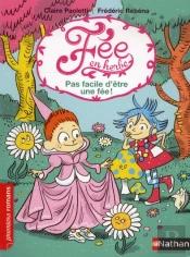 Fee En Herbe T.4: Le Garcon Fee