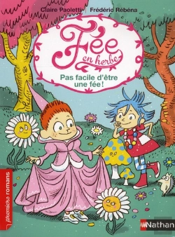 Bertrand.pt - Fee En Herbe T.4: Le Garcon Fee