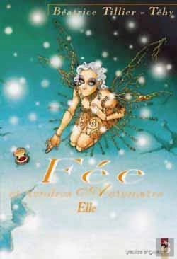 Bertrand.pt - Fée Et Tendres Automates Tome 2 ; Elle