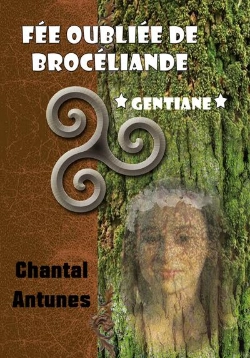 Bertrand.pt - Fee Oubliee De Broceliande Gentiane