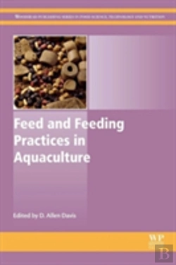 Bertrand.pt - Feed And Feeding Practices In Aquaculture