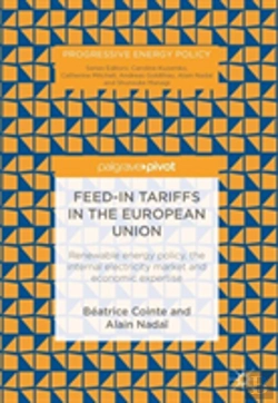 Bertrand.pt - Feed-In Tariffs In The European Union