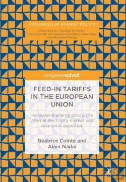 Bertrand.pt - Feed-In Tariffs In The European Union
