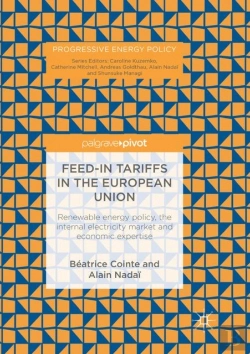Bertrand.pt - Feed-In Tariffs In The European Union