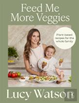 Feed Me More Veggies